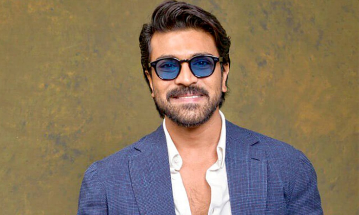  Ram Charan Shocking Comments About Movie Flop Details, Ram Charan, Ram Charan Sh-TeluguStop.com