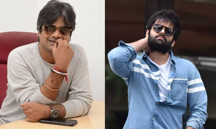 Telugu Trivikram, Double Ismart, Harish Shankar, Ram Pothineni, Srinu Vaitla, To