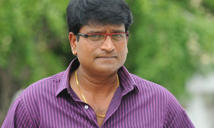 Telugu Chalapathy Rao, Ravibabu-Movie