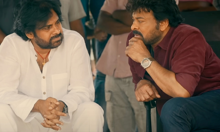  Reasons Behind Chiranjeevi Failure In Politics Details Here Goes Viral In Social-TeluguStop.com
