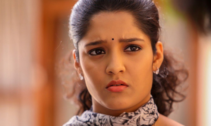  Ritika Singh Latest Comments Viral On Social Media, Ritika Singh, Comments Viral-TeluguStop.com