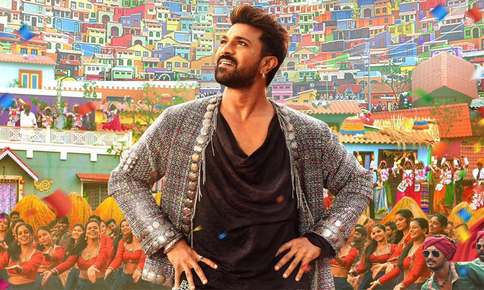  Rumours Goes Viral About Game Chager Movie Release Date Details, Ram Charan , Ga-TeluguStop.com