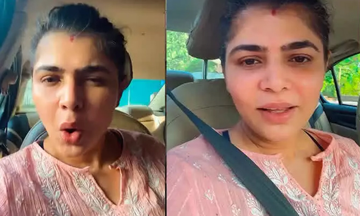 Telugu Chinmayi, Tollywood, Trollers, Trolls-Movie