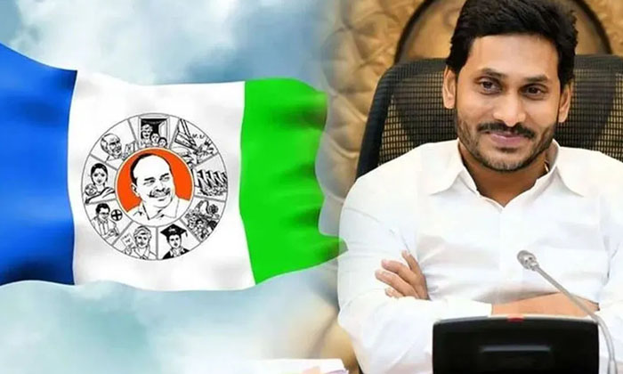  Ysrcp Win In Ap Majority Mp Seats Details Here Goes Viral In Social Media ,ysr-TeluguStop.com