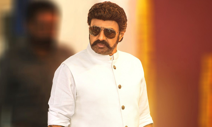  Star Hero Balakrishna Latest Remuneration Details, Balakrishna, Balakrishna Remu-TeluguStop.com