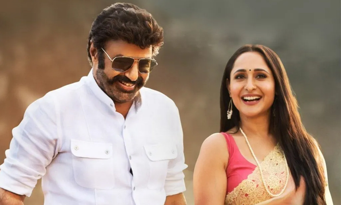 Telugu Akhanda, Akhanda Budget, Balakrishna, Boyapati Srinu-Movie