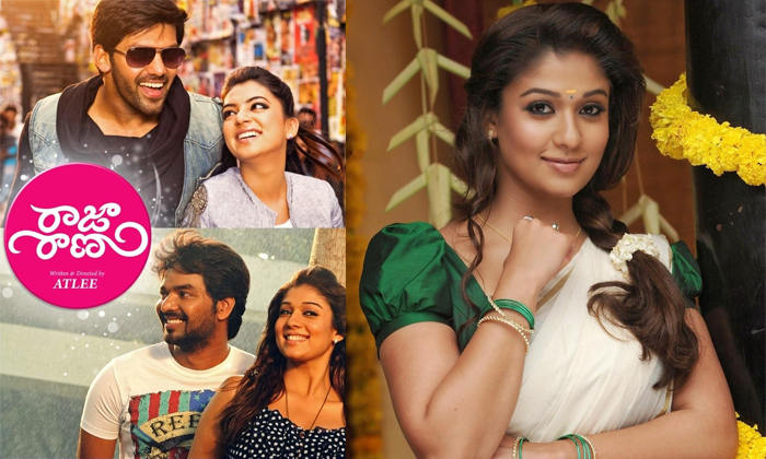 Telugu Anushka Shetty, Nayanthara, Priyanka Chopra, Raja Rani, Ram Charan, Toofa