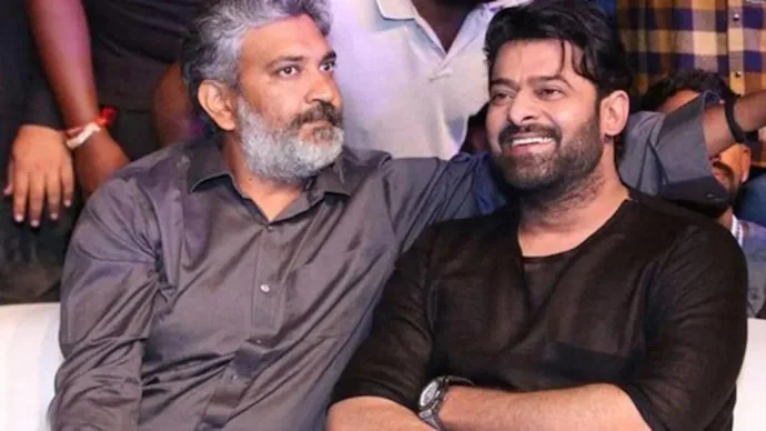  This Is The Difference Between Prabhas And Rajamouli Details Inside , Prabhas-TeluguStop.com