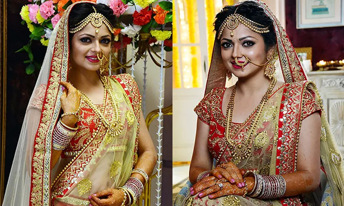  Tv Actress Drashti Dhami Announces Pregnancy After 9 Years Marriage Details, , D-TeluguStop.com