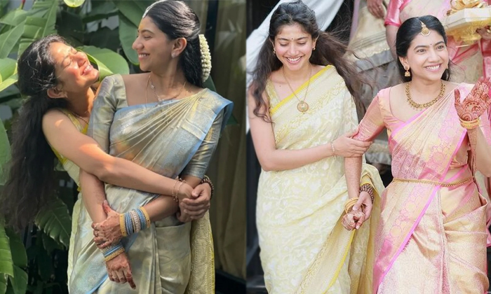 Telugu Marriages, Sisters, Jyothika, Kajal Aggarwal, Nagma, Nisha Aggarwal, Pooj