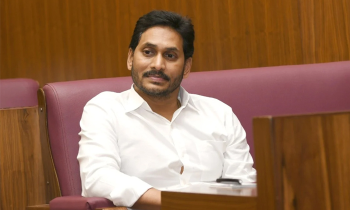  Will Ys Jagan Enters Ap Assembly Meetings As Leader Of Opposition Details, Tdp,-TeluguStop.com