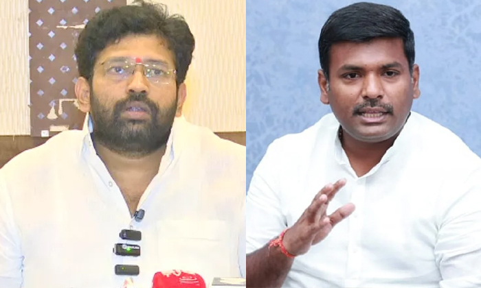  Ycp Leaders Starts Criticizing Over Party Defeat In Ap Elections Details, Ap Gov-TeluguStop.com