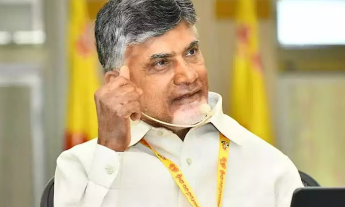  A Key Decision On Amaravati Is The Release Of The White Paper, Ap Government, Ap-TeluguStop.com