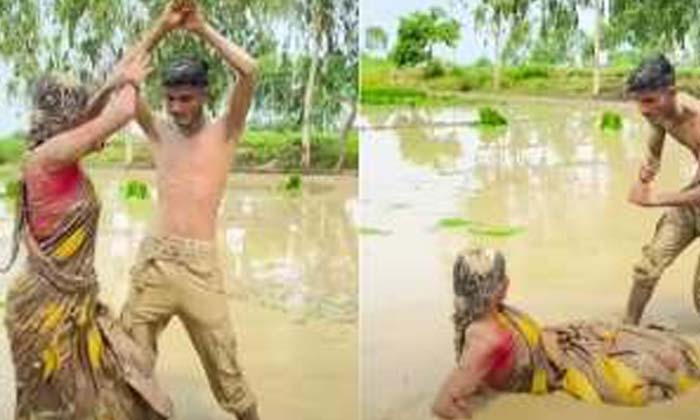 Telugu Young Mud, Nagini Dance, Latest, Dance-Latest News - Telugu