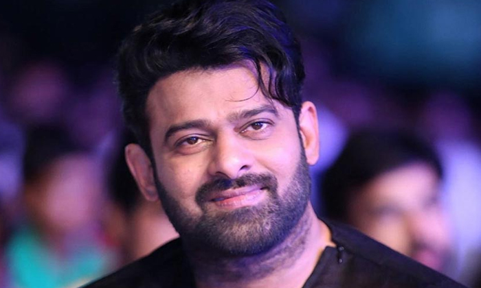  All Directors One And Only Option Prabhas , Kalki Movie, Nag Ashwin, Prabhas, To-TeluguStop.com