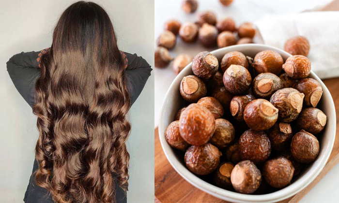  Amazing Benefits Of Soap Nuts For Hair Details, Soap Nuts, Soap Nuts Benefits, H-TeluguStop.com