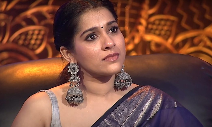  Anchor Rashmi React On Nandyala Minor Girl Issue Details,nandyala,pawan Kalyan,r-TeluguStop.com