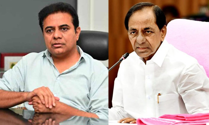  Cm Revanth Reddy Comments On Kcr In Telangana Legislative Assembly, Ktr, Brs, B-TeluguStop.com