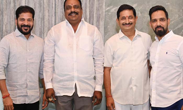  Brs Mlas Will Not Join The Congress, Brs, Bjp, Telangana Elections, Telangana Go-TeluguStop.com