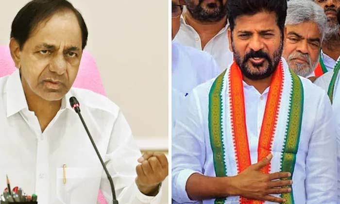 Telugu Brsmlas, Revanth Reddy, Telangana-Politics