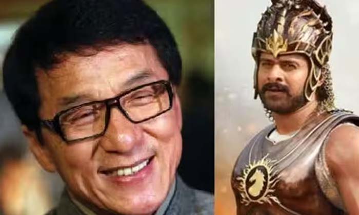  Big Multistarr Movies Missed , Jackie Chan-prabhas , Big Multistarr Movies, Allu-TeluguStop.com