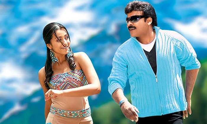 Telugu Chiranjeevi, Murugadoss, Rajinikanth, Stalin, Tollywood, Trisha, Vishwamb