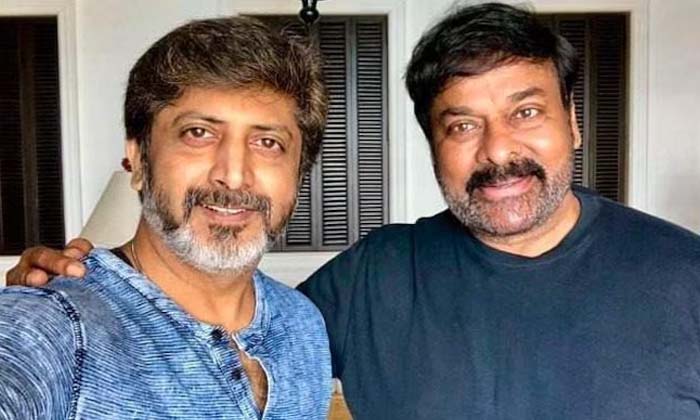 Telugu Chiranjeevigave, Godfather, Chiranjeevi, Mohan Raja, Tamil, Vishwambhara-