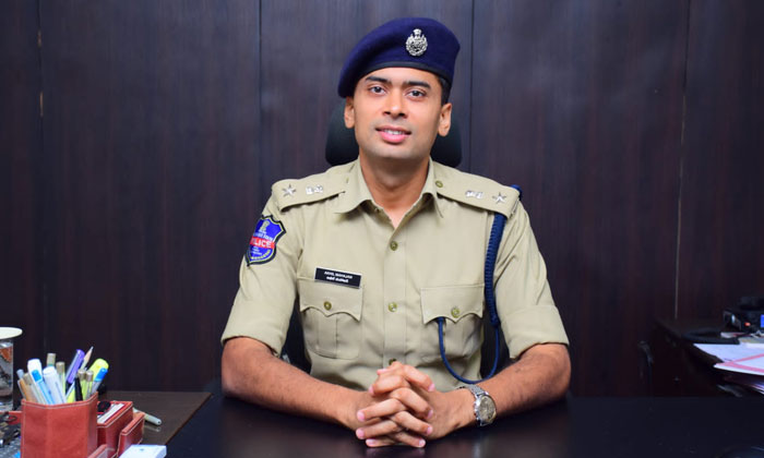  Everyone Should Join In Eradicating Child Labour, Rajanna Sirisilla District, Sp-TeluguStop.com