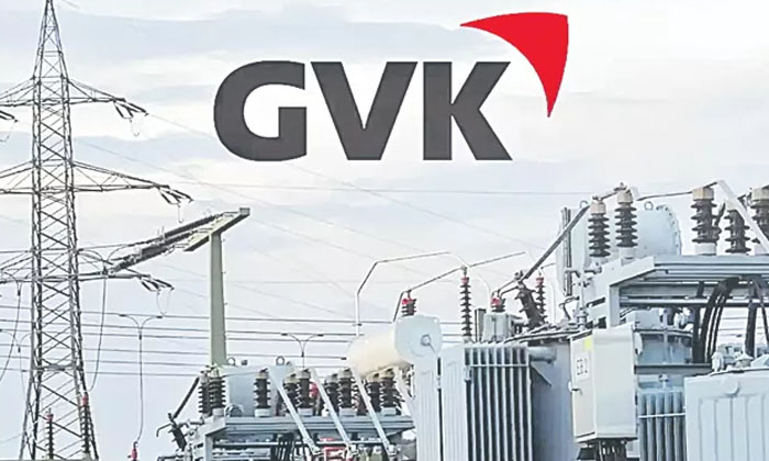  Gvk Company Is In Debts ,gunupati Venkata Krishna Reddy ,gvk Company , Gvk Gro-TeluguStop.com