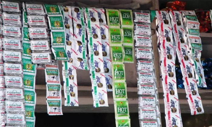  Gutka Business In Suryapet District, Gutka Business ,suryapet District, Tobacco,-TeluguStop.com