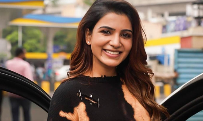  Heroines Who Lost A Chance To Work With Allu Arjun , Allu Arjun, Samantha, Naya-TeluguStop.com