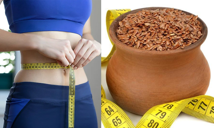  How To Take Flax Seeds For Weight Loss Details, Weight Loss, Weight Loss Tips, L-TeluguStop.com