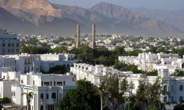  Indian Among At Least Six Killed In Mosque Attack In Oman's Muscat , Oman's Mus-TeluguStop.com