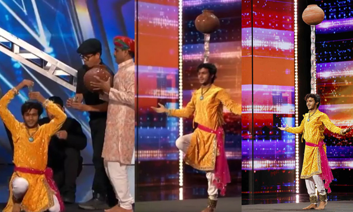 Telugu Americas, Gravity, Gravity Dance, India, Praveen America, Show-Latest New