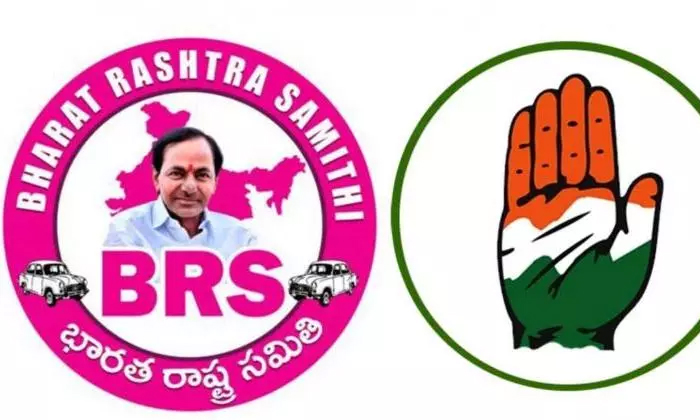 Telugu Brsmlas, Congress, Revanth Reddy, Telangana-Politics