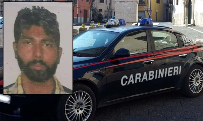  Italian Employer Arrested For Indian Farm Worker Satnam Singhs Death Details, It-TeluguStop.com