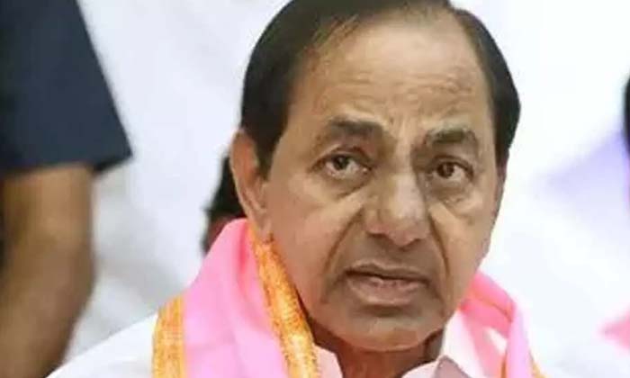  Kcr Did Not Want To Come But Came To The Assembly , Kcr, Telangana Government, T-TeluguStop.com