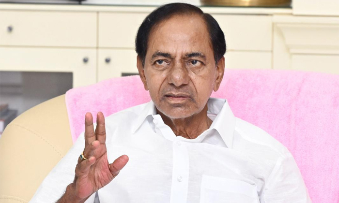 Telugu Brs Cadre, Brs, Brs Career, Congress, Cm Kcr, Telangana-Politics