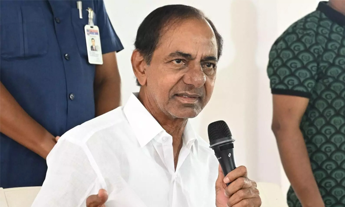  Kcr Is Giving Courage To The Brs Cadre Details, Brs, Bjp, Telangana Elections, K-TeluguStop.com