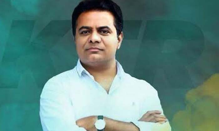  Ktr Preparing For The Farmers Movement With Thousands Of People-TeluguStop.com