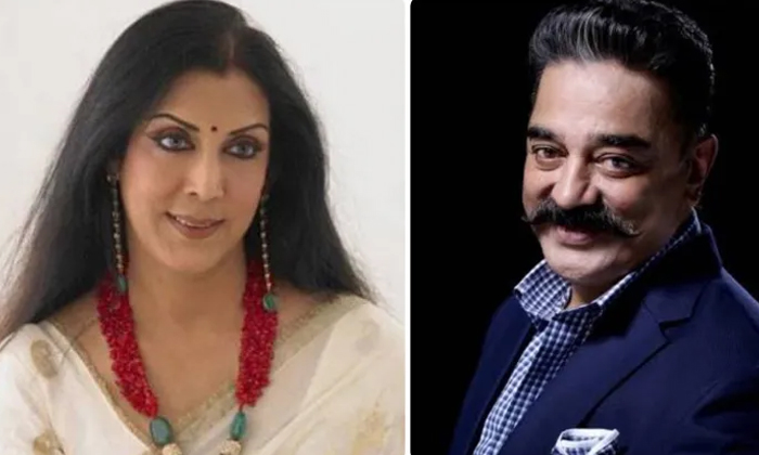 Telugu Gautami, Kamal Haasan, Sarika, Vani Ganapati-Telugu Top Posts