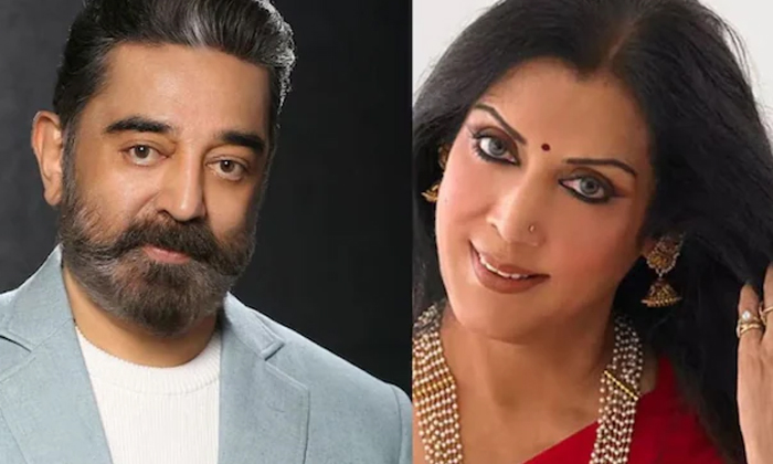 Telugu Gautami, Kamal Haasan, Sarika, Vani Ganapati-Telugu Top Posts