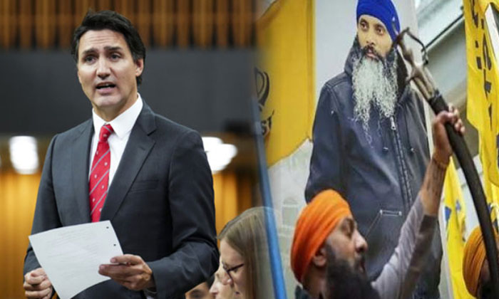 Telugu Abbotsd, Air India, Canada, Colombia, Justin Trudeau, Khalistan, Toronto-