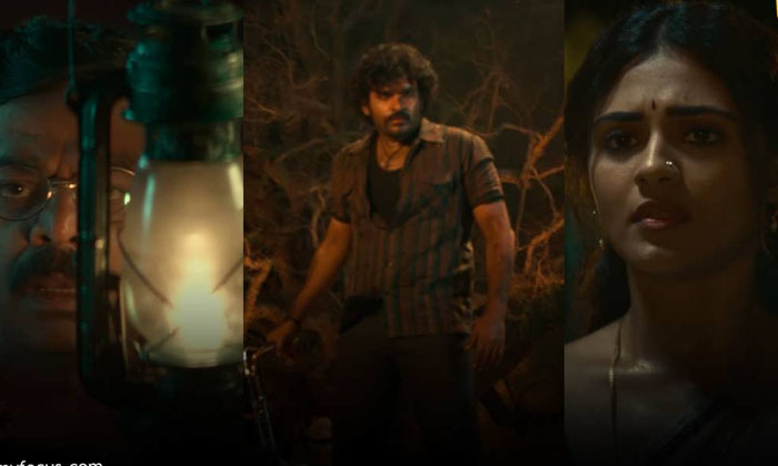 Telugu Ka, Kiran Abbavaram, Raj Tarun, Tollywood-Movie
