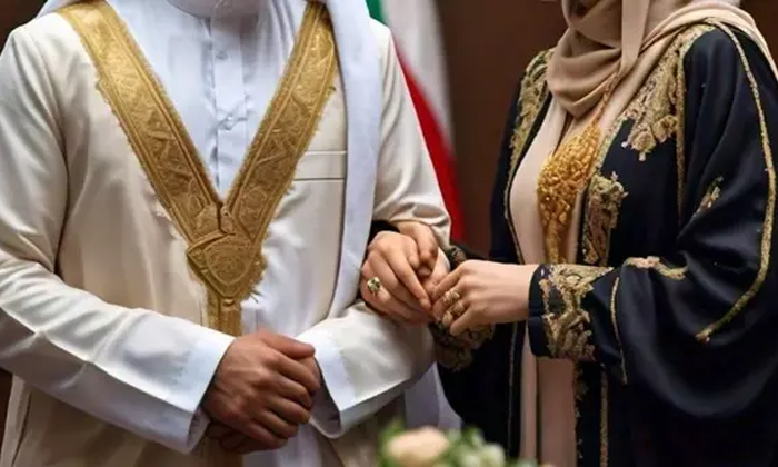  Kuwait Couple Divorces Within 3 Minutes Of Getting Married Due To This Reason De-TeluguStop.com