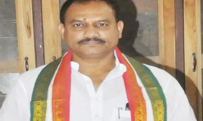 Telugu Maheshkumar, Rahul Gandhi, Telanganacm, Tpcc-Politics