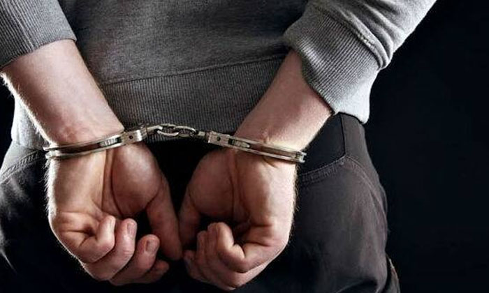  Six Punjabi Youths Arrested In Canada For Extortion Targeting South Asian Busine-TeluguStop.com