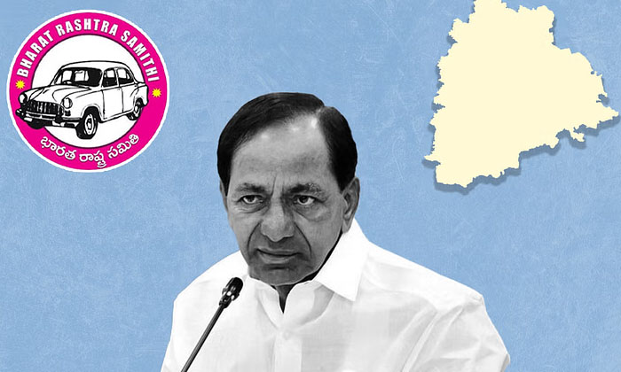  Mergers Are Nothing New In Telangana Politics And Brs Is Worried, Brs, Bjp Congr-TeluguStop.com