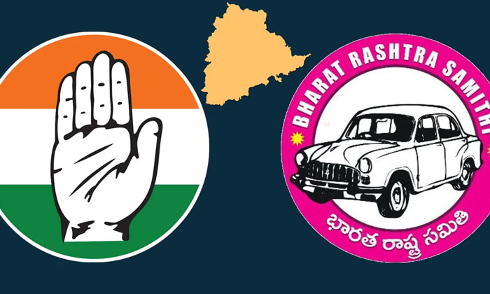 Telugu Bjp Congress, Brslp, Congress Lp, Revanth Reddy, Tdplp, Telangana-Politic