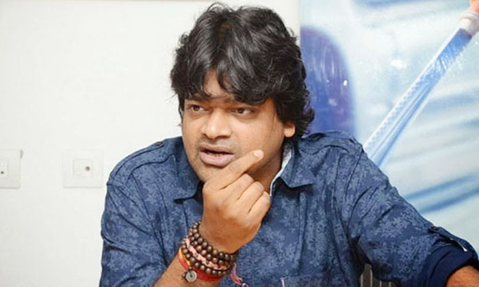  Director Harish Shankar Interesting Comments About Mister Bachchan Movie, Miste-TeluguStop.com